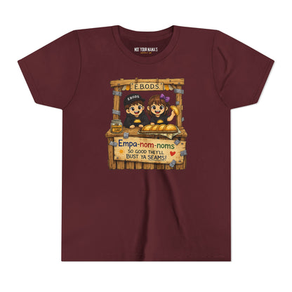 EBODS - Youth Dealer Tee