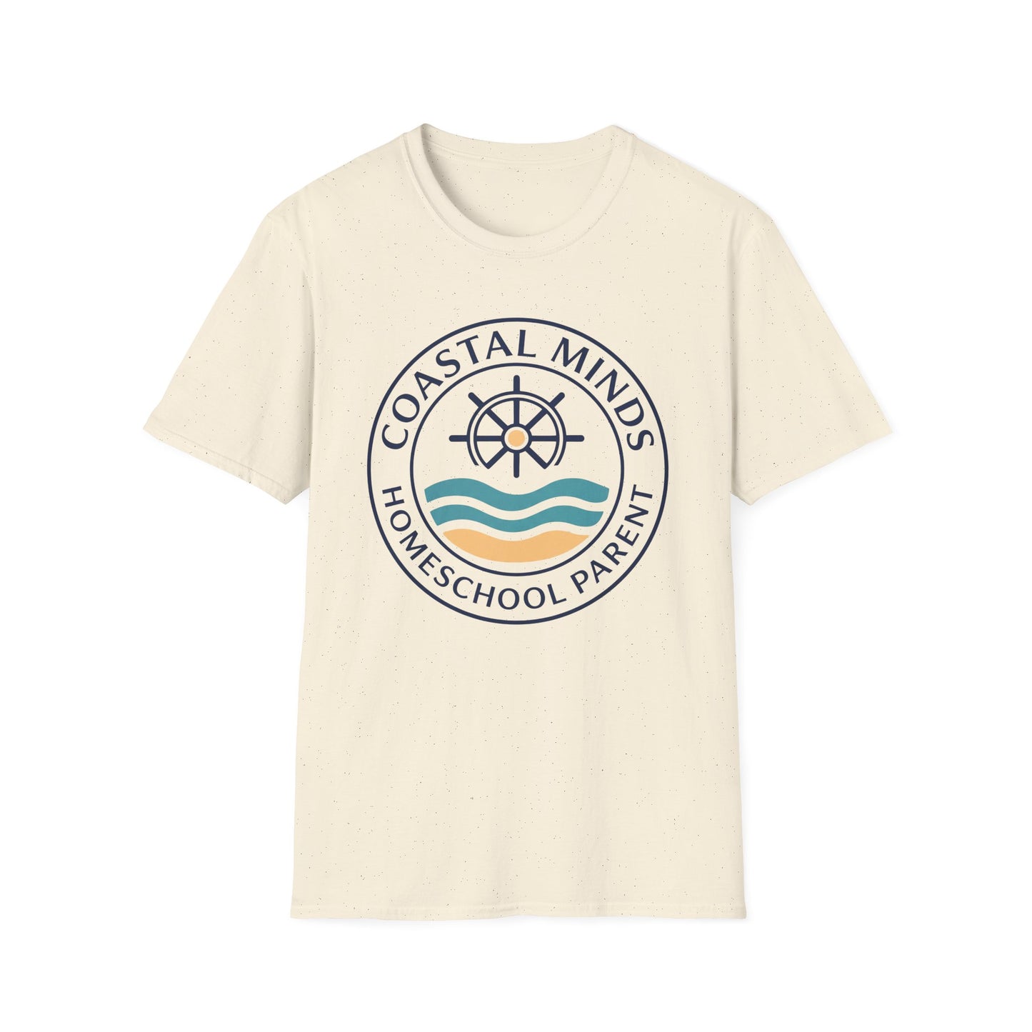 Coastal Parent