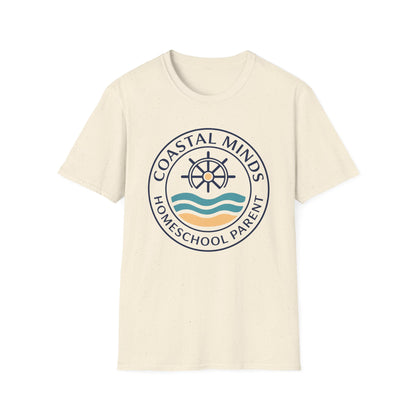 Coastal Parent