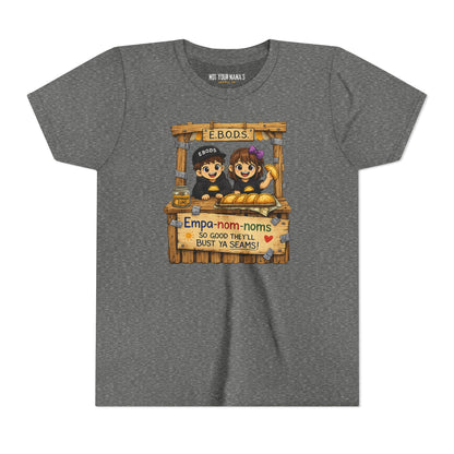 EBODS - Youth Dealer Tee