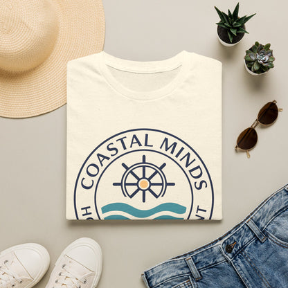 Coastal Parent
