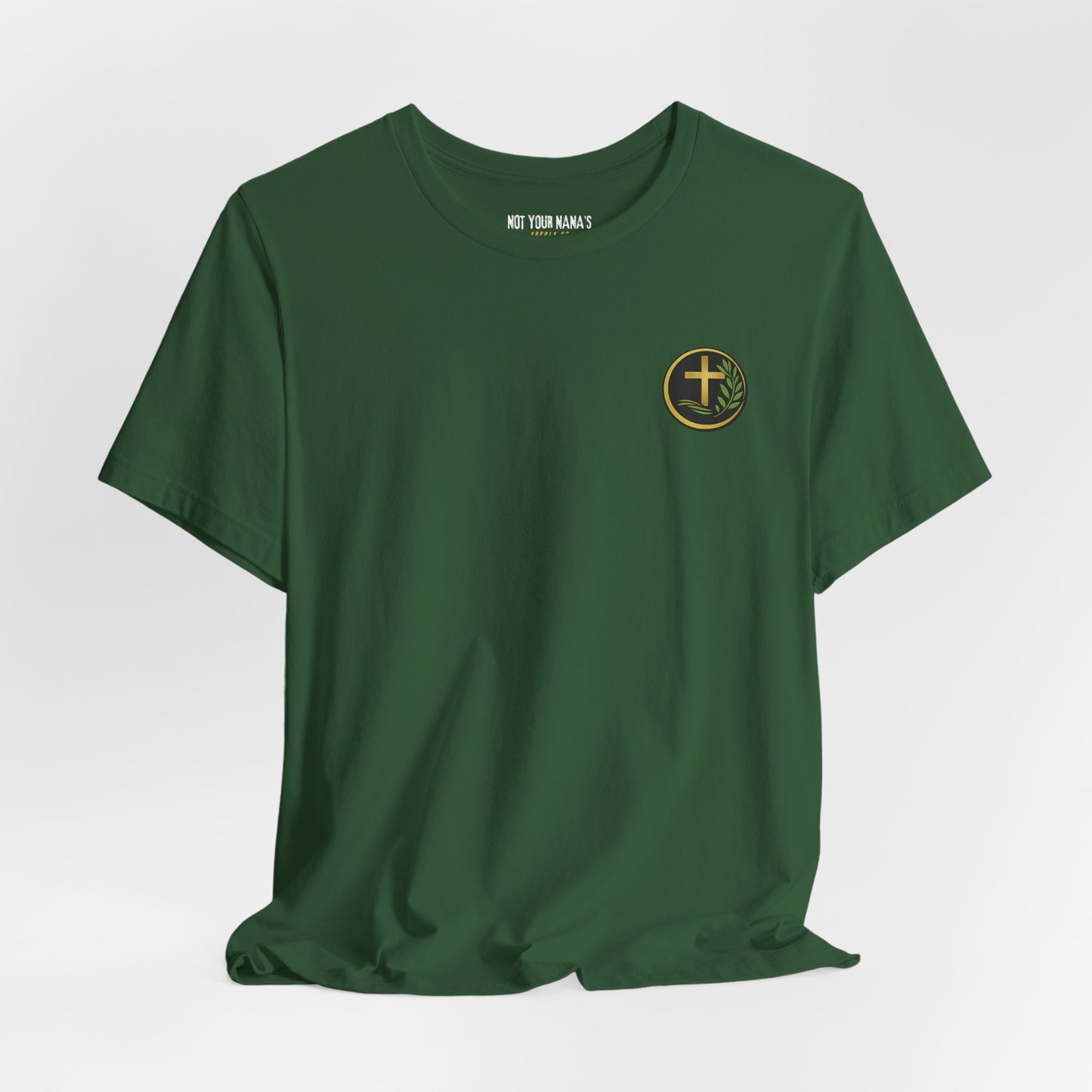 Cornerstone Wellness Center Tee