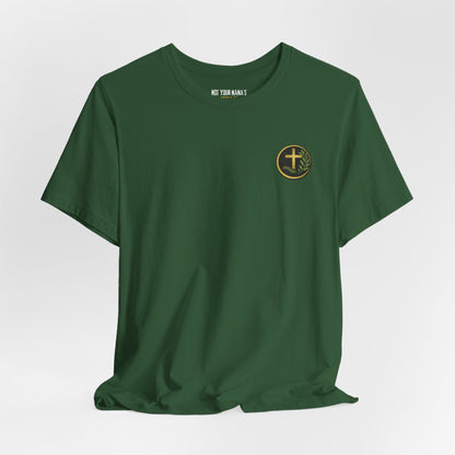 Cornerstone Wellness Center Tee