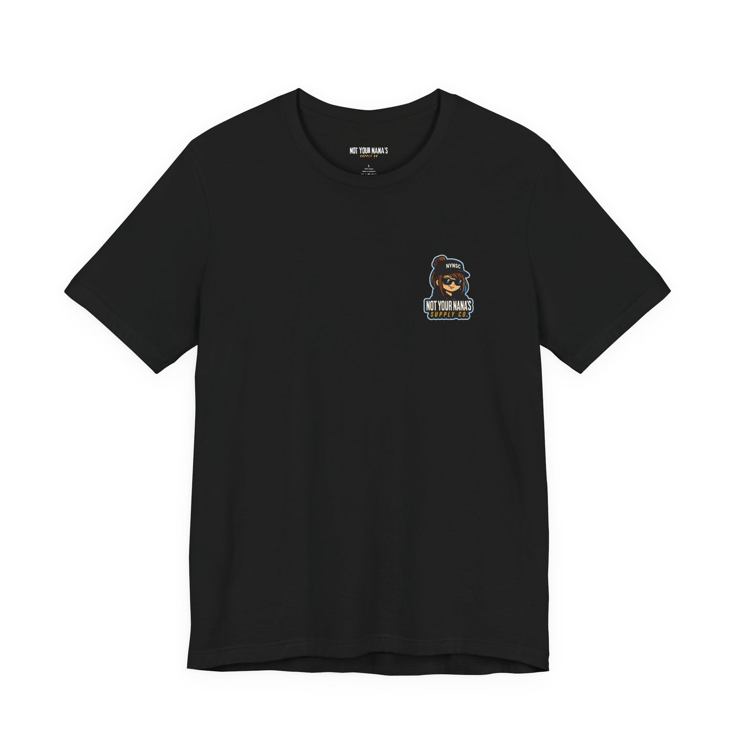 Son of a Snack Goblin Tee