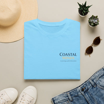 Coastal Minds Classic Tee