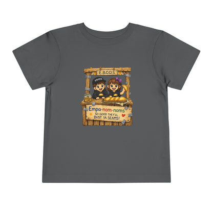 EBODS - Toddler Tee