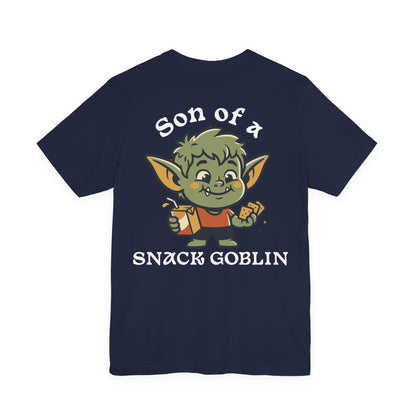Son of a Snack Goblin Tee