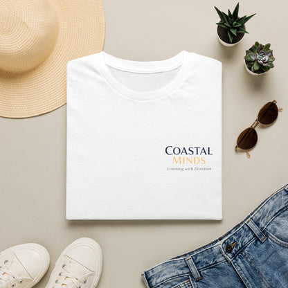 Coastal Minds Classic Tee