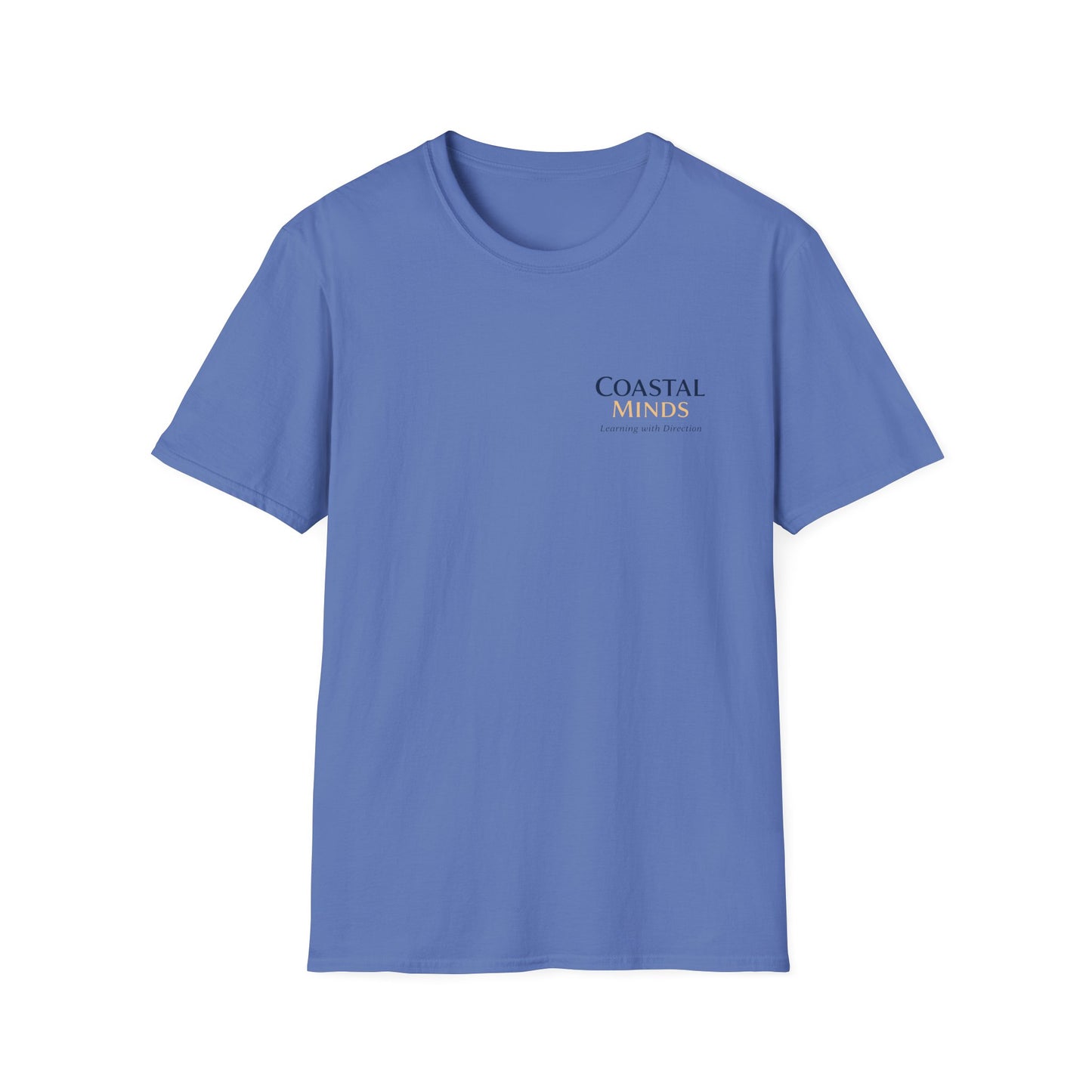 Coastal Minds Classic Tee