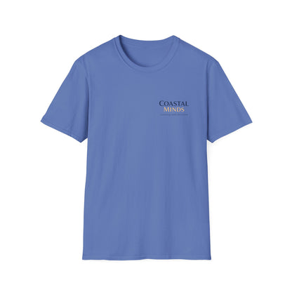 Coastal Minds Classic Tee