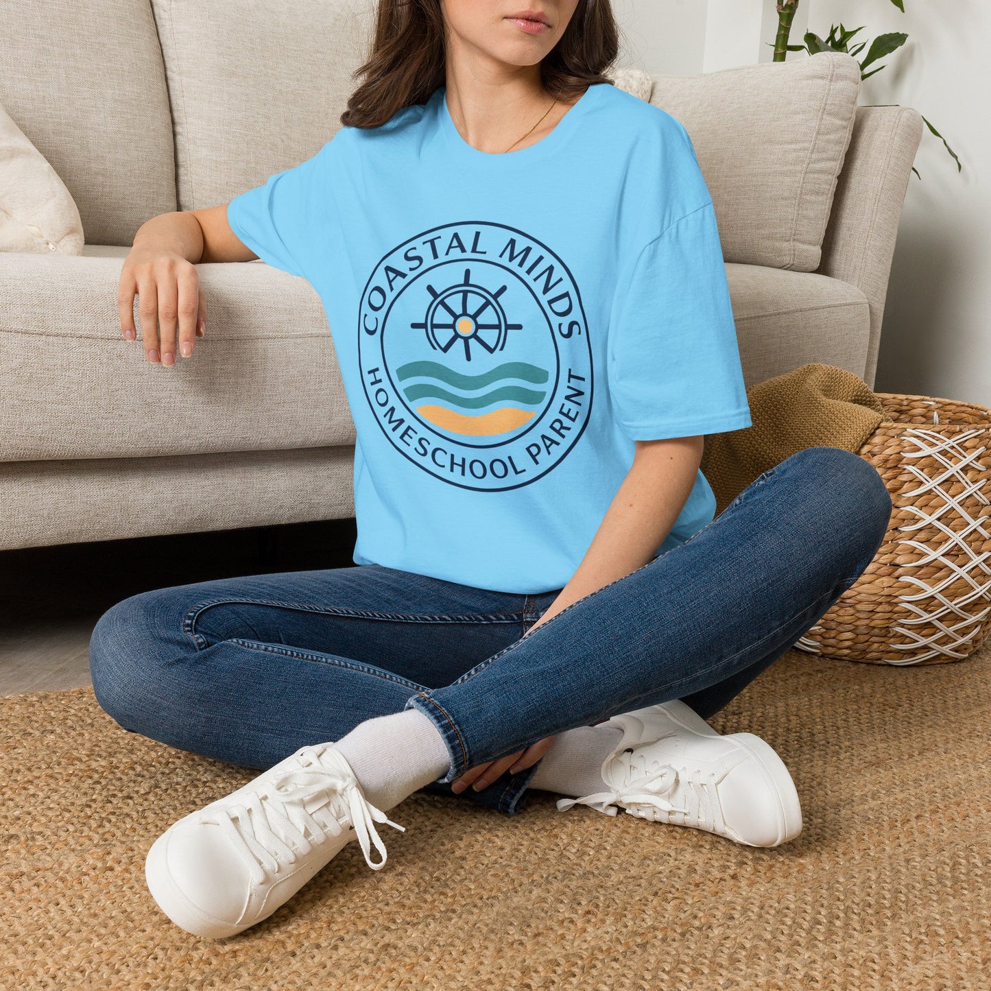 Coastal Parent