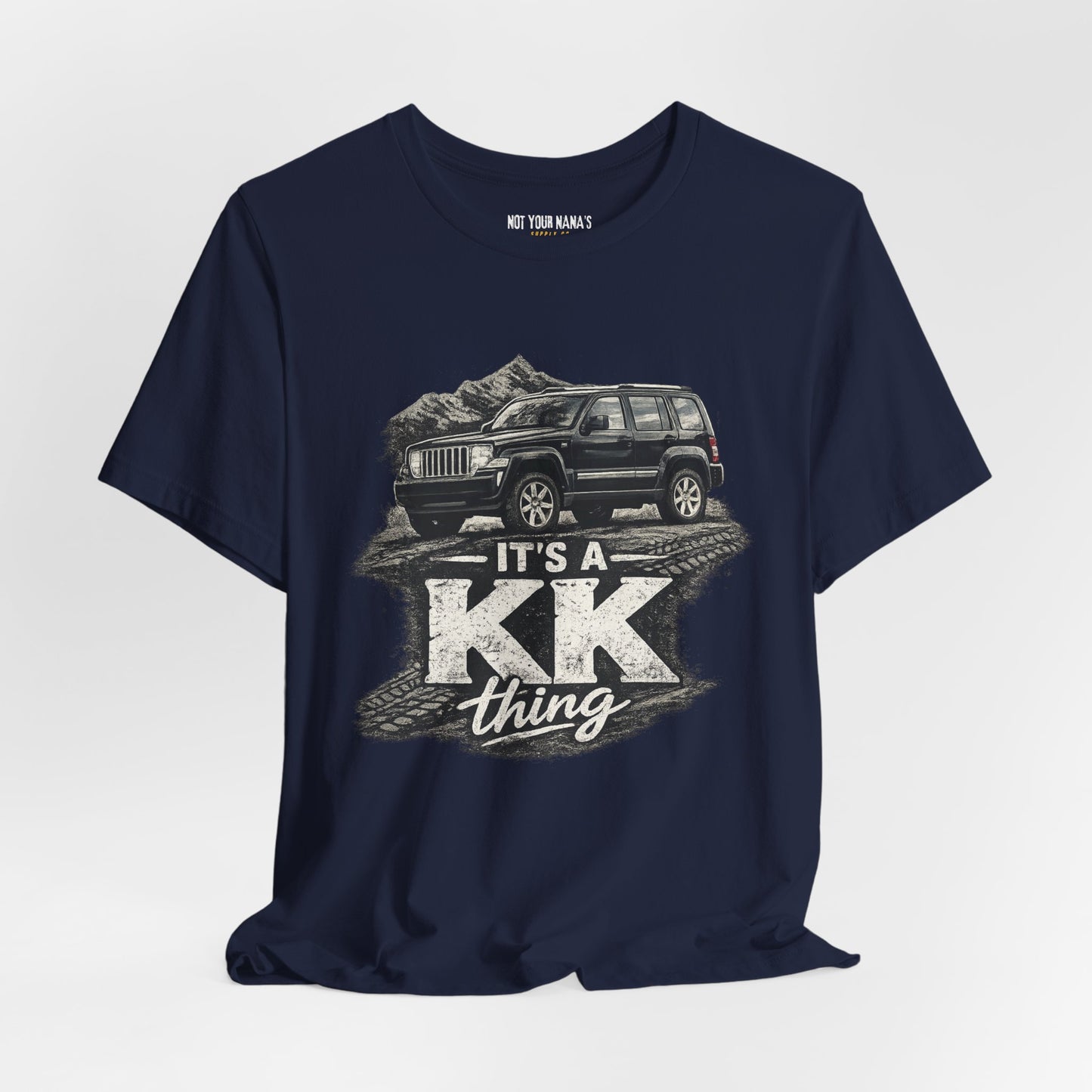 It's a KK Thing Tee