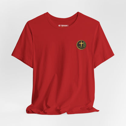 Cornerstone Wellness Center Tee