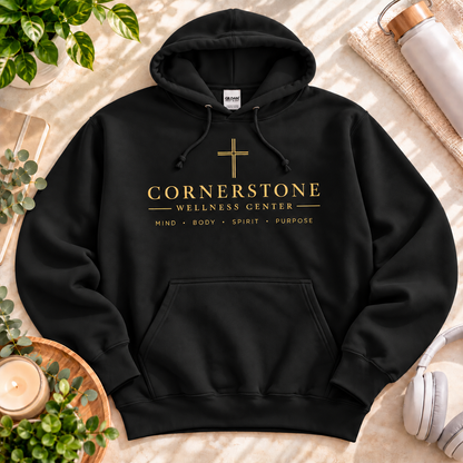 Cornerstone Signature Hoodie
