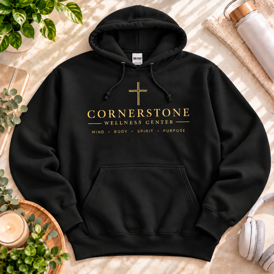 Cornerstone Signature Hoodie