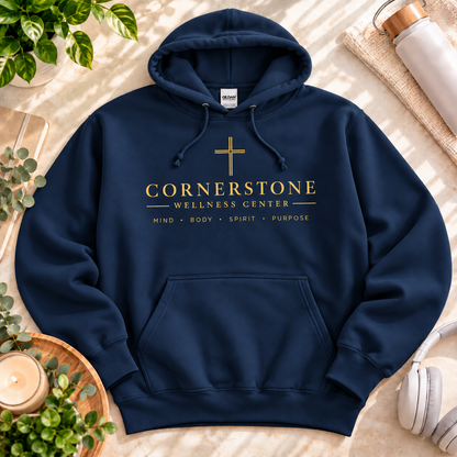 Cornerstone Signature Hoodie