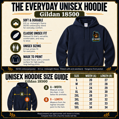 Cornerstone Signature Hoodie