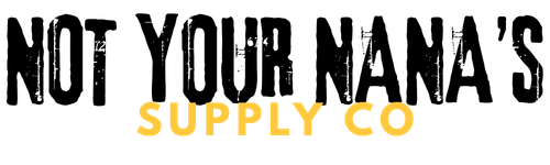 Not Your Nana's Supply Co